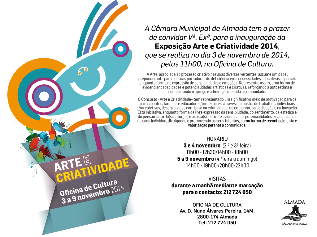expoartecriatividade