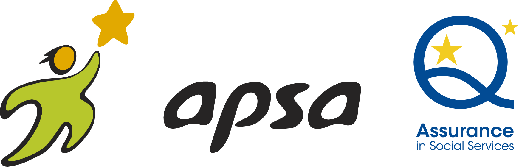 APSA - Síndrome de Asperger