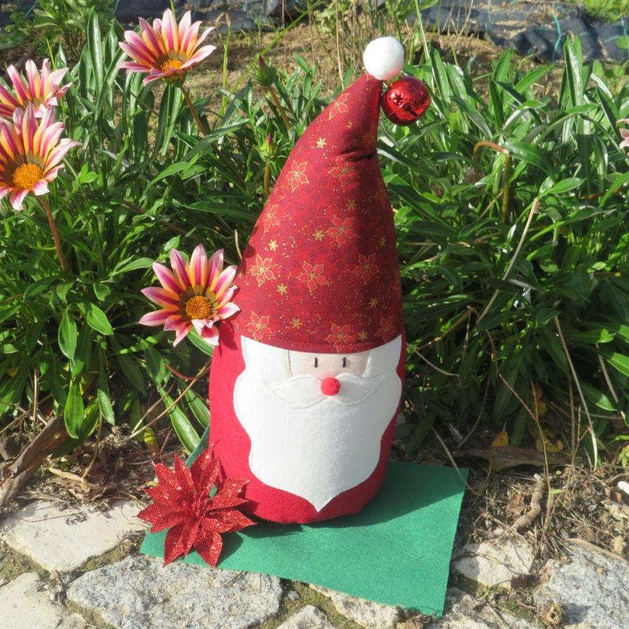 Pai Natal Decorativo