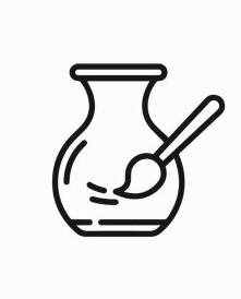 Coleção de Cerâmica