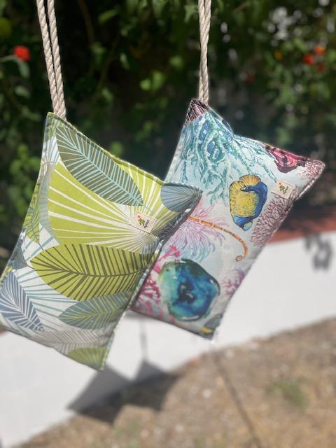 Almofada de Cabeça para Praia